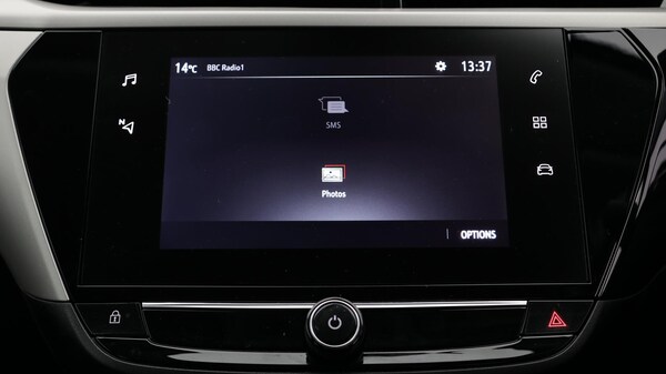 Used Vauxhall Corsa 2022 for sale - 76247252: Photo 12