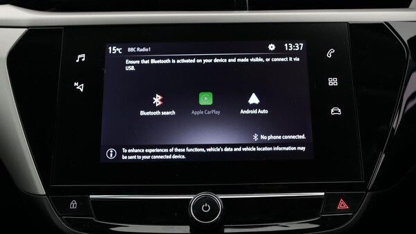 Used Vauxhall Corsa 2022 for sale - 76247252: Photo 13