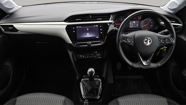 Used Vauxhall Corsa 2022 for sale - 76247252: Photo 14