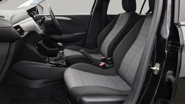 Used Vauxhall Corsa 2022 for sale - 76247252: Photo 15