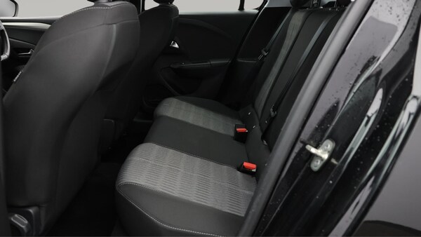 Used Vauxhall Corsa 2022 for sale - 76247252: Photo 17