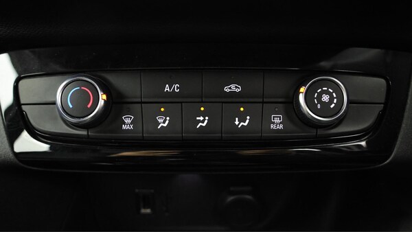 Used Vauxhall Corsa 2022 for sale - 76247252: Photo 25