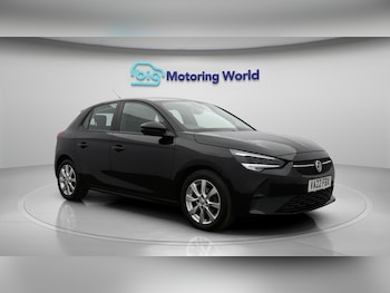 Used Vauxhall Corsa 2022 for sale - 76247252: Photo 2