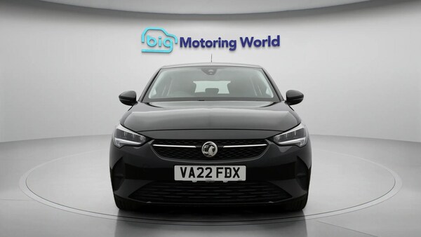 Used Vauxhall Corsa 2022 for sale - 76247252: Photo 3