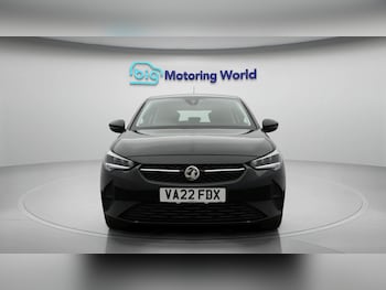 Used Vauxhall Corsa 2022 for sale - 76247252: Photo 3