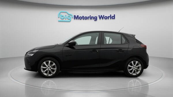 Used Vauxhall Corsa 2022 for sale - 76247252: Photo 5