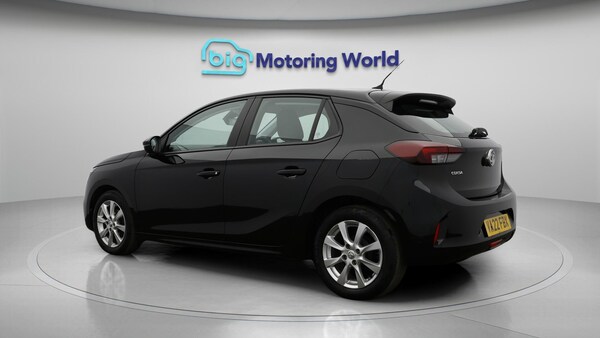 Used Vauxhall Corsa 2022 for sale - 76247252: Photo 6
