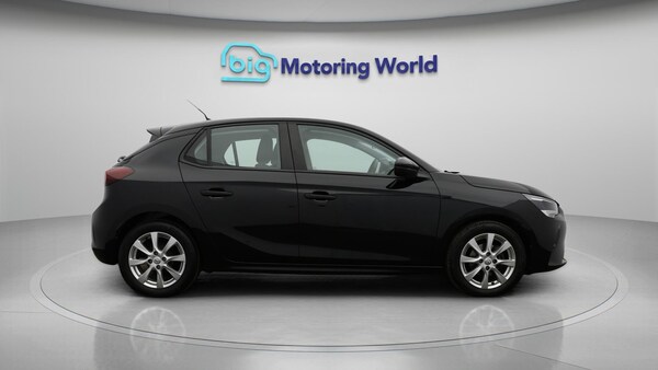 Used Vauxhall Corsa 2022 for sale - 76247252: Photo 9