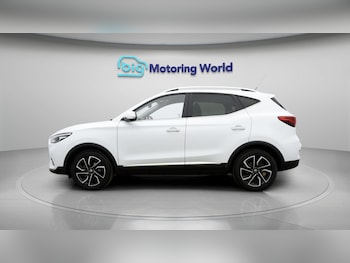 Used MG MG ZS 2024 for sale - 78819473: Photo