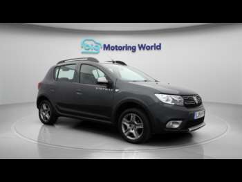 2019 (19) - 0.9 TCe Comfort 5dr