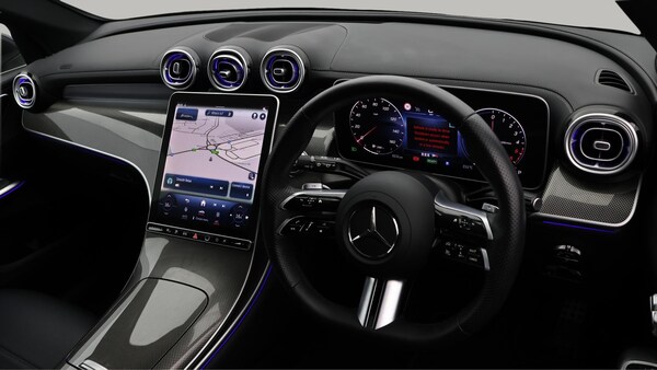 Used Mercedes-Benz GLC 2024 for sale - 76239997: Photo 10