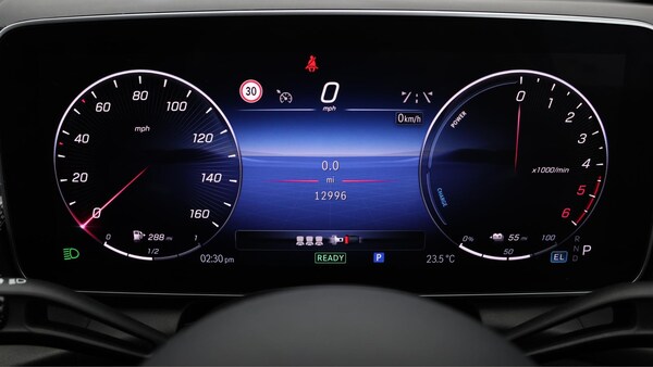Used Mercedes-Benz GLC 2024 for sale - 76239997: Photo 11