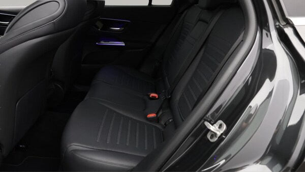 Used Mercedes-Benz GLC 2024 for sale - 76239997: Photo 17
