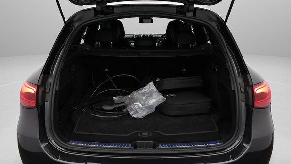 Used Mercedes-Benz GLC 2024 for sale - 76239997: Photo 18