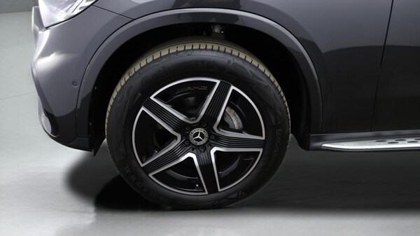 Used Mercedes-Benz GLC 2024 for sale - 76239997: Photo 19