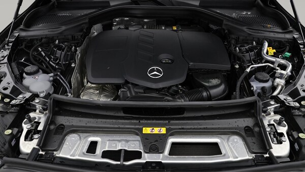 Used Mercedes-Benz GLC 2024 for sale - 76239997: Photo 20