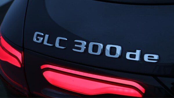 Used Mercedes-Benz GLC 2024 for sale - 76239997: Photo 23