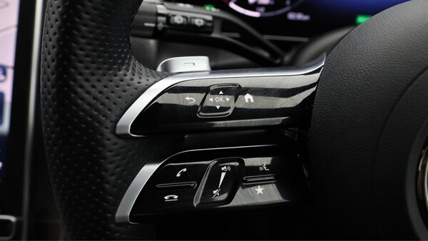 Used Mercedes-Benz GLC 2024 for sale - 76239997: Photo 25