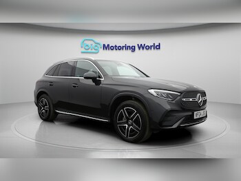 Used Mercedes-Benz GLC 2024 for sale - 76239997: Photo 2