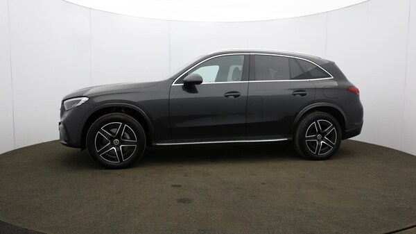 Used Mercedes-Benz GLC 2024 for sale - 76239997: Photo 38