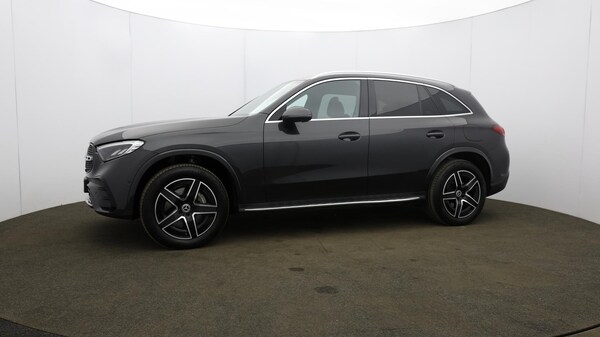 Used Mercedes-Benz GLC 2024 for sale - 76239997: Photo 39