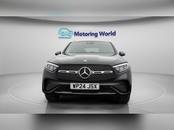 Used Mercedes-Benz GLC 2024 for sale - 76239997: Photo 3