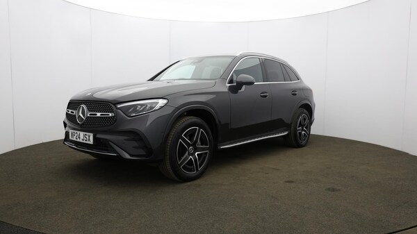 Used Mercedes-Benz GLC 2024 for sale - 76239997: Photo 42