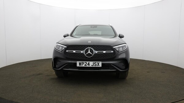Used Mercedes-Benz GLC 2024 for sale - 76239997: Photo 46