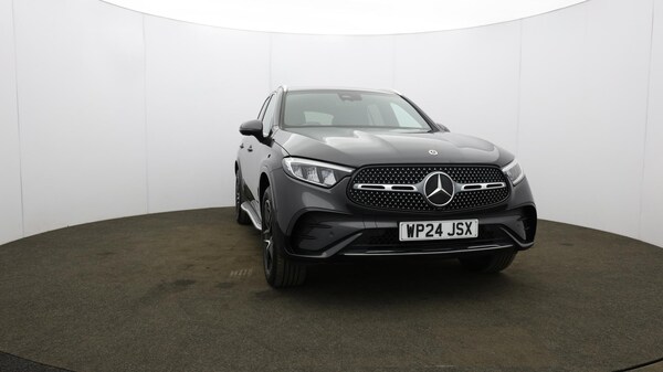 Used Mercedes-Benz GLC 2024 for sale - 76239997: Photo 49