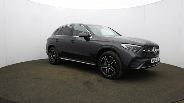 Used Mercedes-Benz GLC 2024 for sale - 76239997: Photo 52