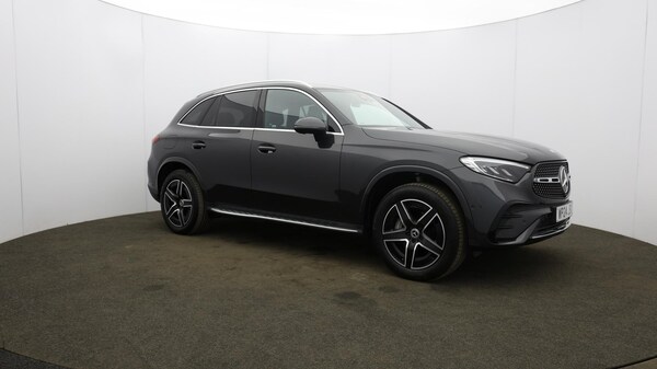 Used Mercedes-Benz GLC 2024 for sale - 76239997: Photo 53
