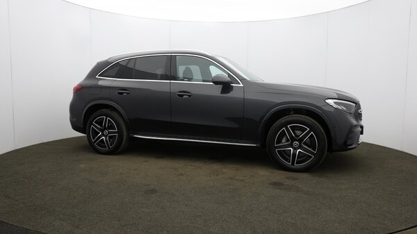 Used Mercedes-Benz GLC 2024 for sale - 76239997: Photo 55