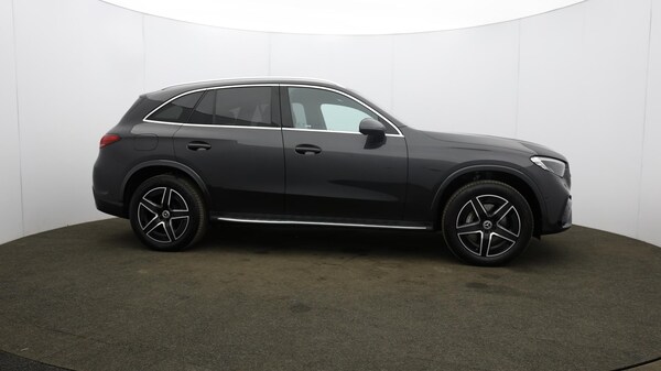 Used Mercedes-Benz GLC 2024 for sale - 76239997: Photo 56