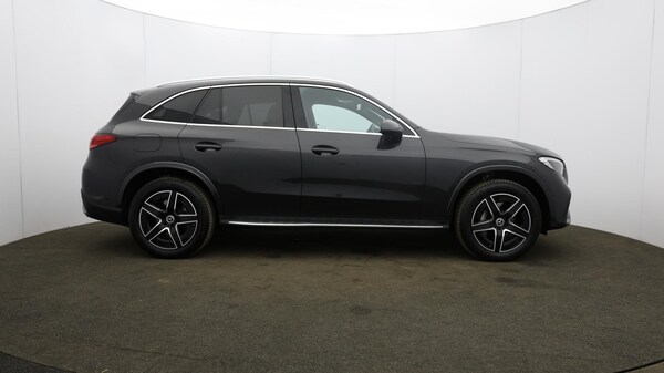 Used Mercedes-Benz GLC 2024 for sale - 76239997: Photo 57