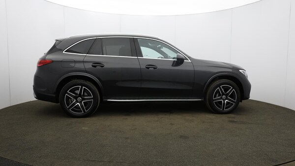 Used Mercedes-Benz GLC 2024 for sale - 76239997: Photo 58