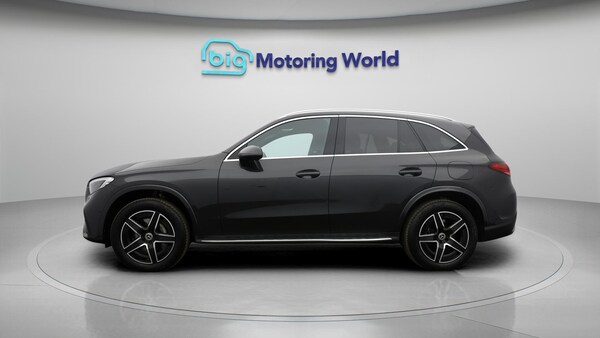 Used Mercedes-Benz GLC 2024 for sale - 76239997: Photo 5