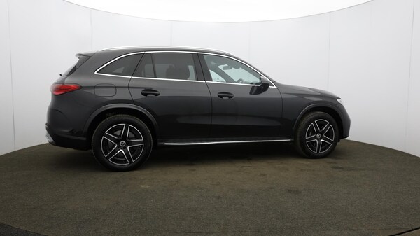 Used Mercedes-Benz GLC 2024 for sale - 76239997: Photo 60