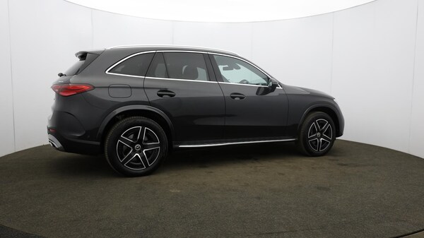 Used Mercedes-Benz GLC 2024 for sale - 76239997: Photo 61