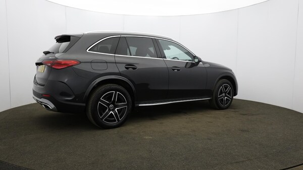 Used Mercedes-Benz GLC 2024 for sale - 76239997: Photo 62