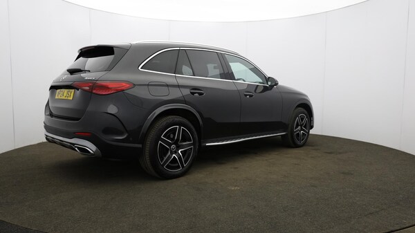 Used Mercedes-Benz GLC 2024 for sale - 76239997: Photo 63