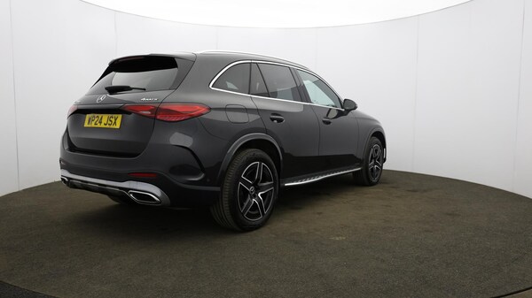 Used Mercedes-Benz GLC 2024 for sale - 76239997: Photo 64