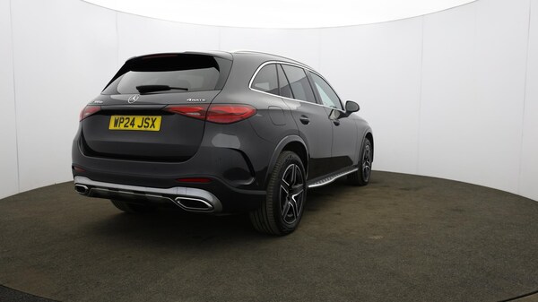 Used Mercedes-Benz GLC 2024 for sale - 76239997: Photo 65