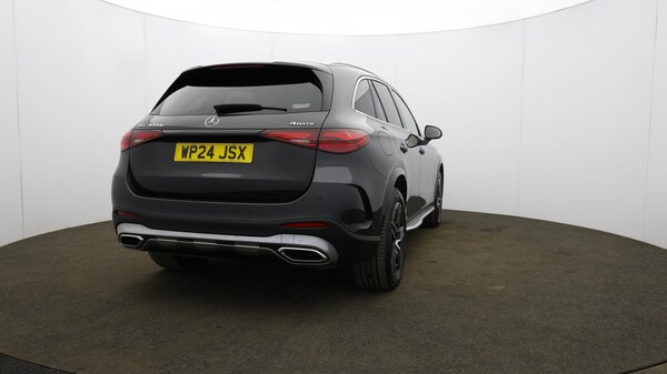 Used Mercedes-Benz GLC 2024 for sale - 76239997: Photo 66