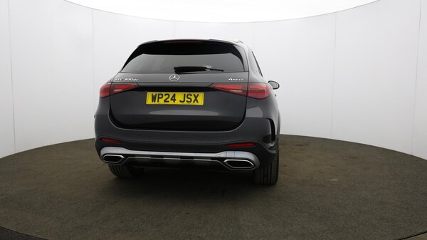Used Mercedes-Benz GLC 2024 for sale - 76239997: Photo 67