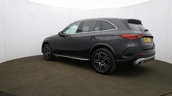 Used Mercedes-Benz GLC 2024 for sale - 76239997: Photo 68