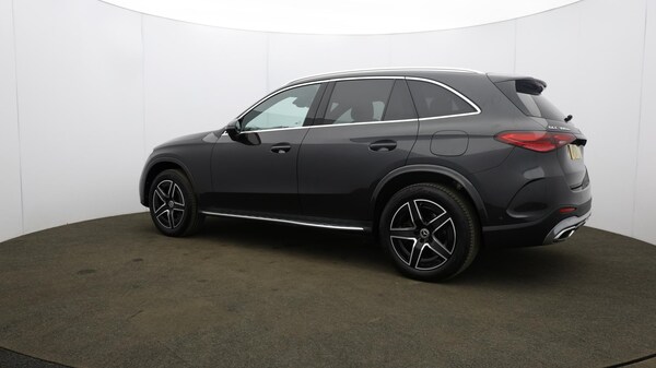 Used Mercedes-Benz GLC 2024 for sale - 76239997: Photo 69