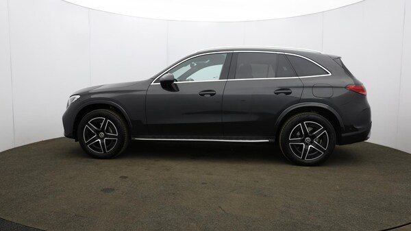 Used Mercedes-Benz GLC 2024 for sale - 76239997: Photo 72
