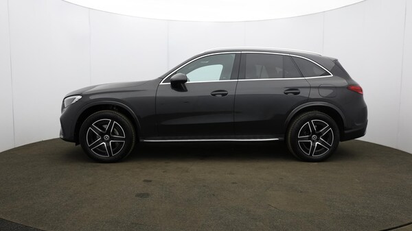 Used Mercedes-Benz GLC 2024 for sale - 76239997: Photo 73