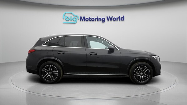 Used Mercedes-Benz GLC 2024 for sale - 76239997: Photo 9