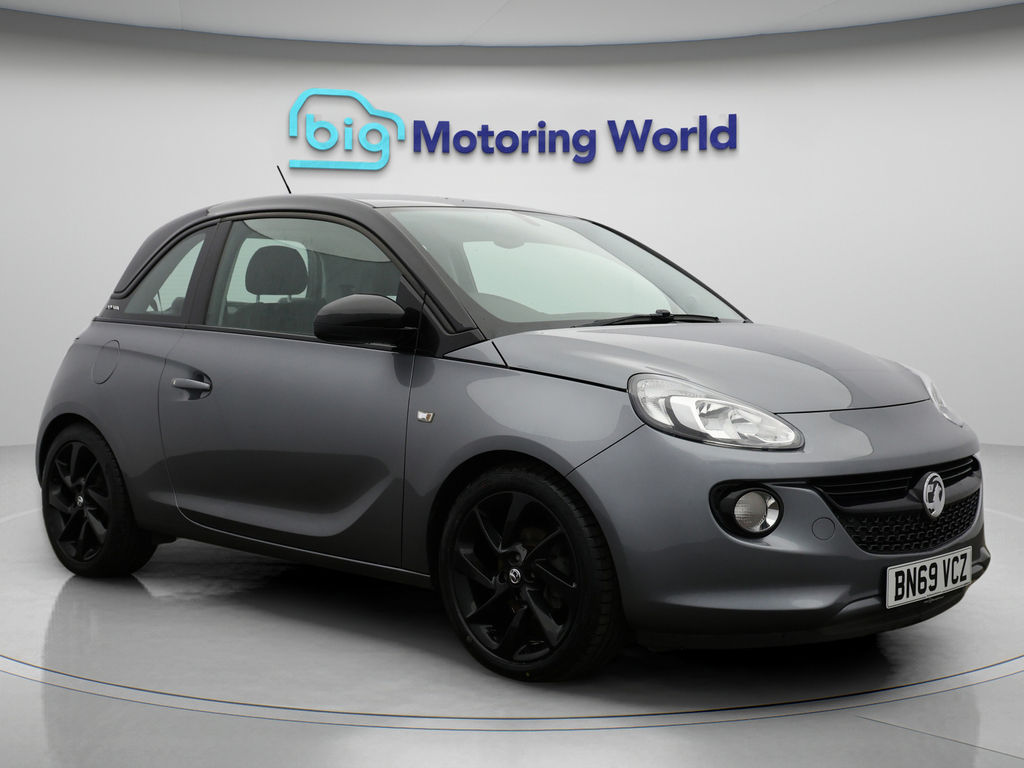 Used Vauxhall ADAM for sale - 76814097: Photo 23